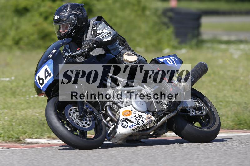 /12 30.04.2025 Speer Racing ADR/Classic/64